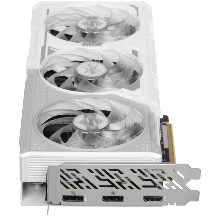 Видеокарта ASRock AMD Radeon RX 9060 XT Steel Legend OC 8Gb