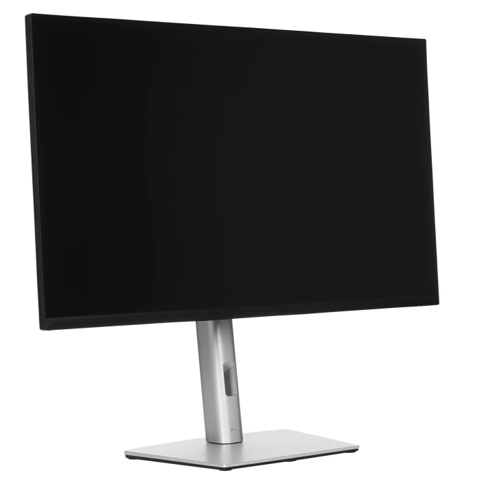 Монитор Dell P3223QE, 31.5", серебристый