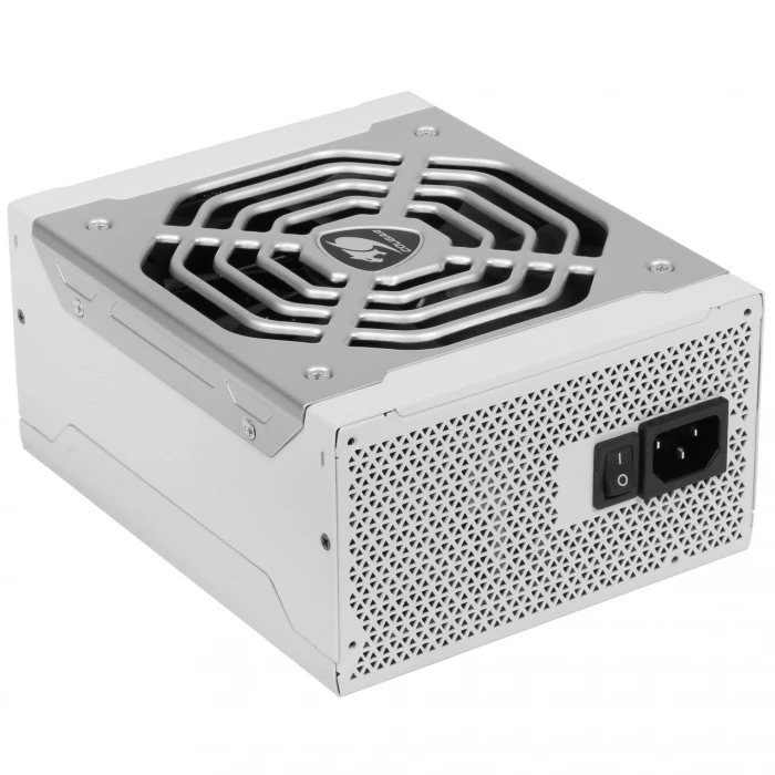 Блок питания Cougar POLAR X2 1050 белый, серый, 31PX105001P01