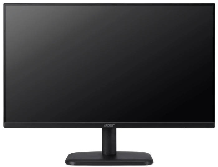 Монитор Acer EK271UEbmiipx, 27", черный