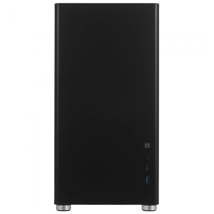 Корпус GameMax Spark Pro черный, Mid-Tower