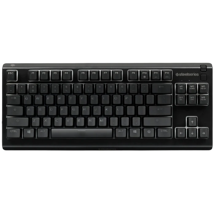 Клавиатура SteelSeries Apex 3 TKL