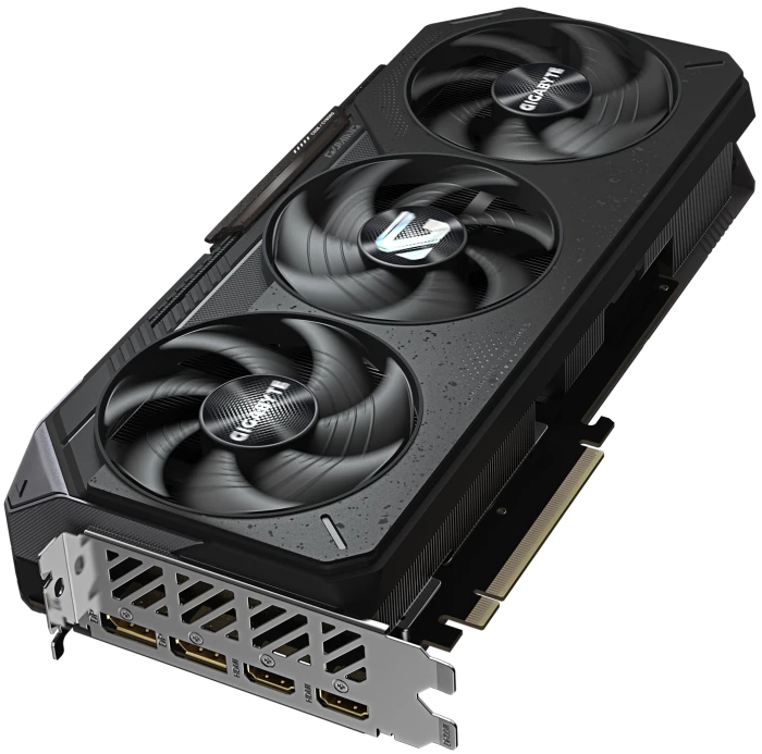 Видеокарта GIGABYTE AMD Radeon 9070 XT GAMING 16Gb