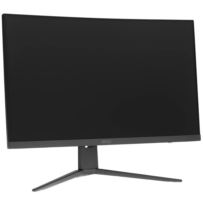 Монитор MSI G2422C, 23.6", черный