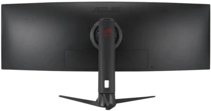 Монитор ASUS ROG Strix XG49WCR, 49", черный