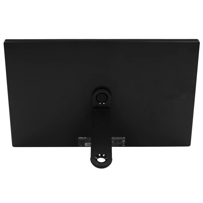 Монитор ASUS ZenScreen MB166CR, 15.6", черный