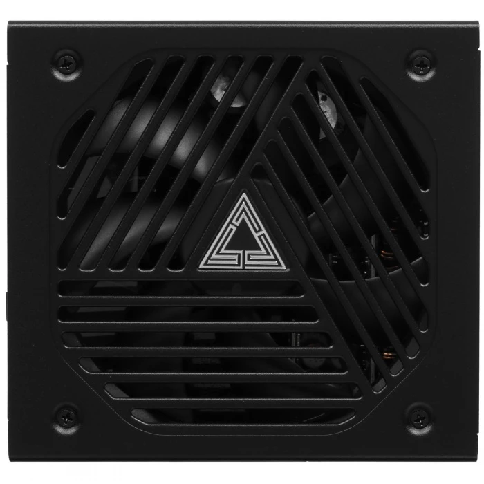 Блок питания MONTECH TITAN GOLD 1200 черный, TIS0126