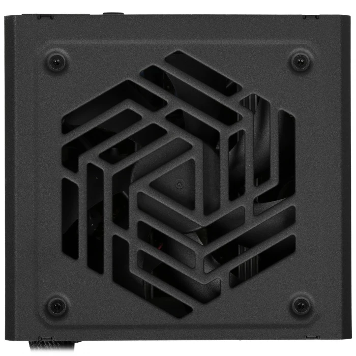 Блок питания FSP VITA BD 650W  черный
