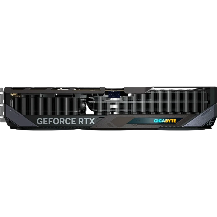 Видеокарта GIGABYTE GeForce RTX 5070 Ti GAMING OC 16Gb