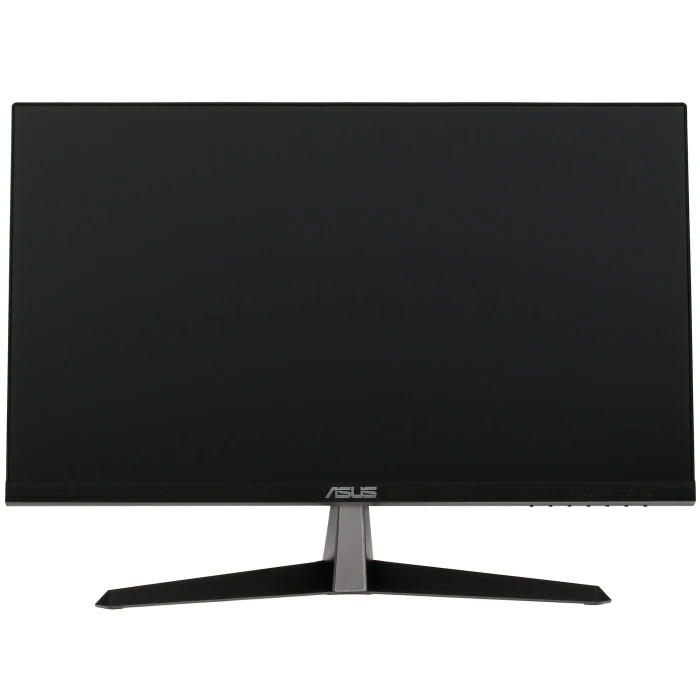 Монитор ASUS VY249HGE, 23.8", черный