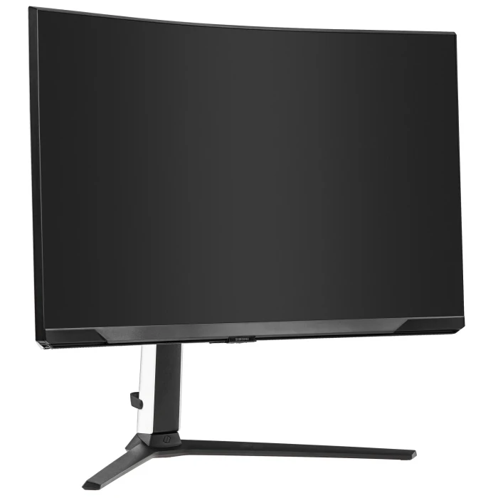 Монитор Samsung Odyssey Neo G8 G85NB S32BG852NI, 32", белый
