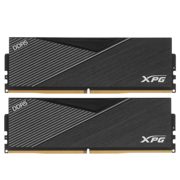Оперативная память ADATA XPG Lancer 32Gb 6000Mhz, KIT 2*16Gb, AX5U6000C3016G-DCLABK