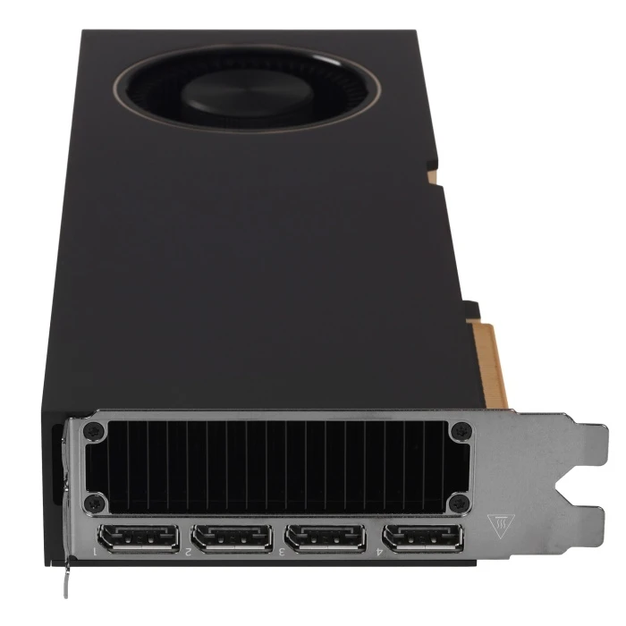 Видеокарта NVIDIA RTX 6000 Ada Generation 48Gb