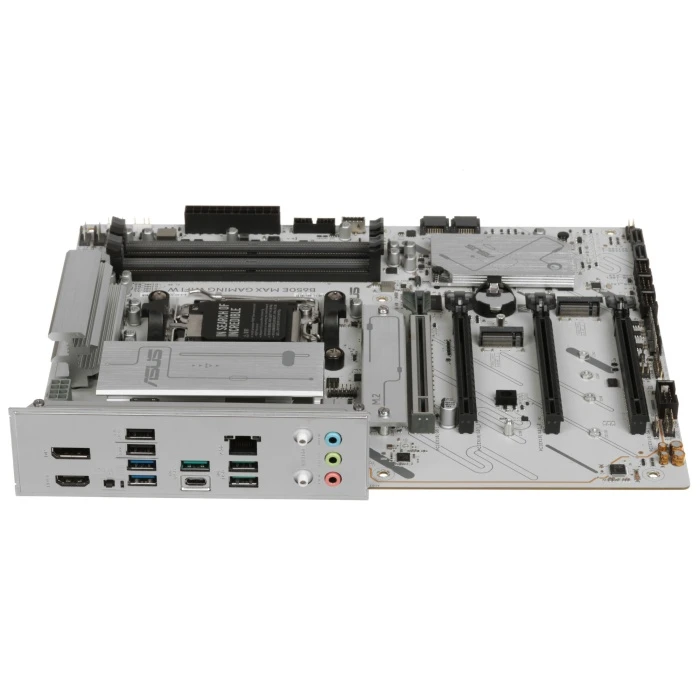 Мат. плата ASUS B650E MAX GAMING WIFI W, AM5