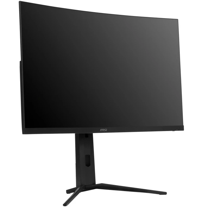 Монитор MSI MAG 321CUP, 31.5", черный