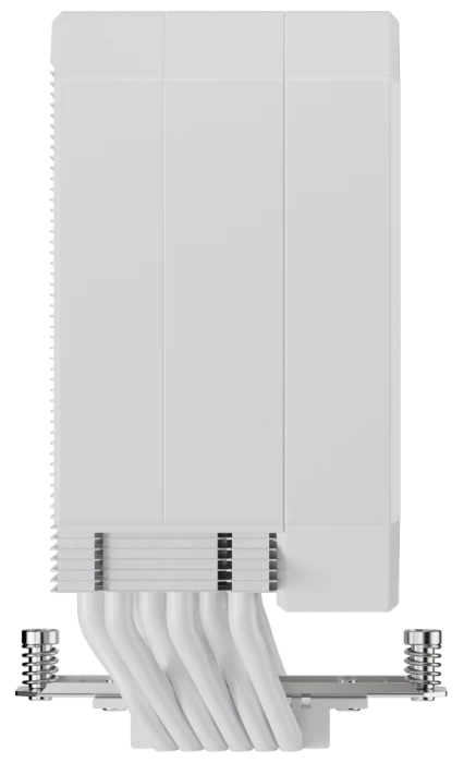 Кулер upHere UP1TC6C белый