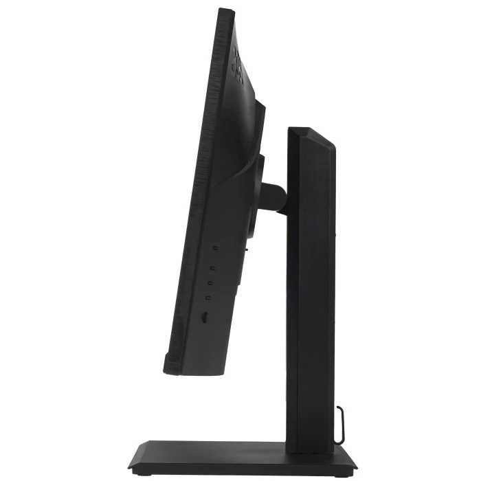 Монитор Acer Vero B277Ebmiprxv, 27", черный