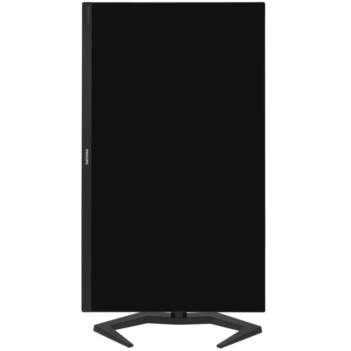 Монитор Philips Evnia 27M1N3200ZA/00, 27", черный