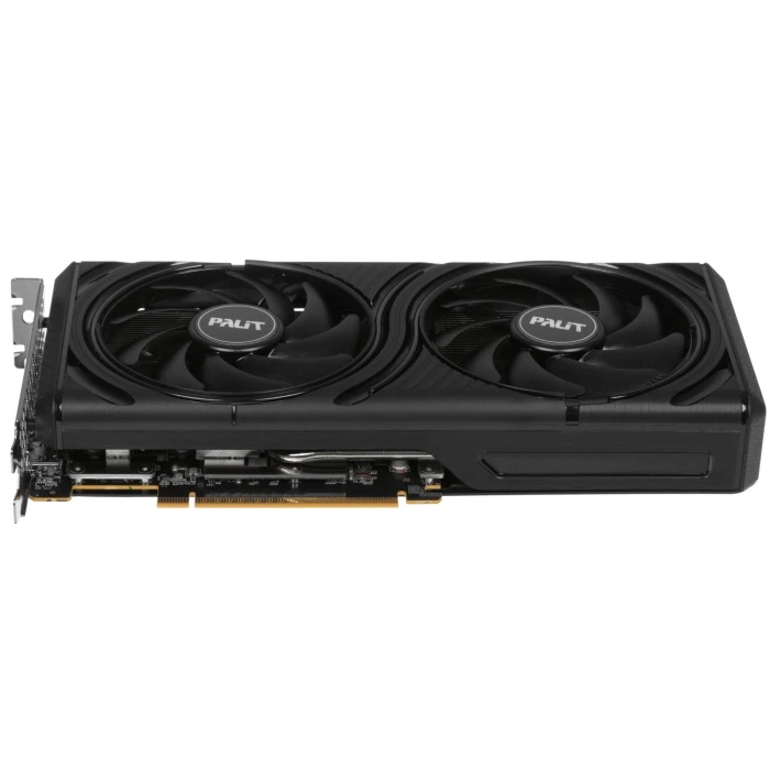 Видеокарта Palit GeForce RTX 5060 Infinity 2 OC 8Gb