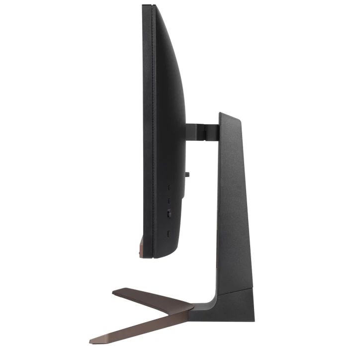 Монитор BenQ EW2880U, 28", коричневый