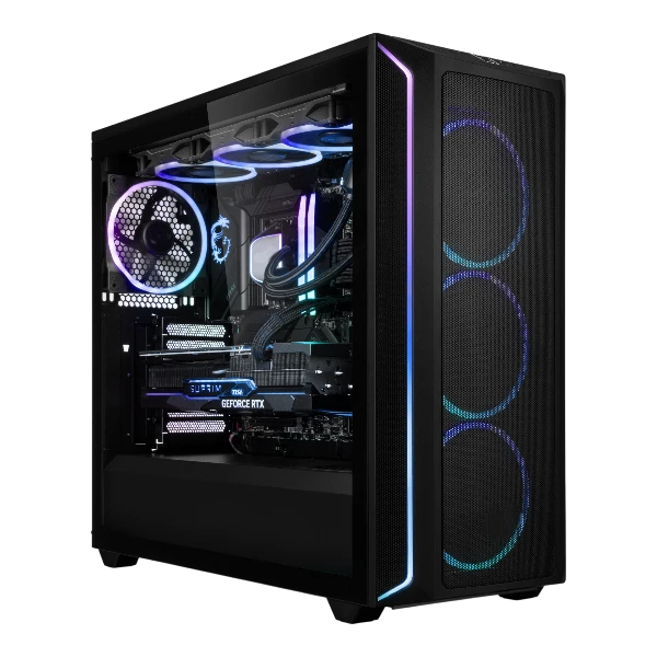 Игровой ПК LEGIONPC GAME 712453