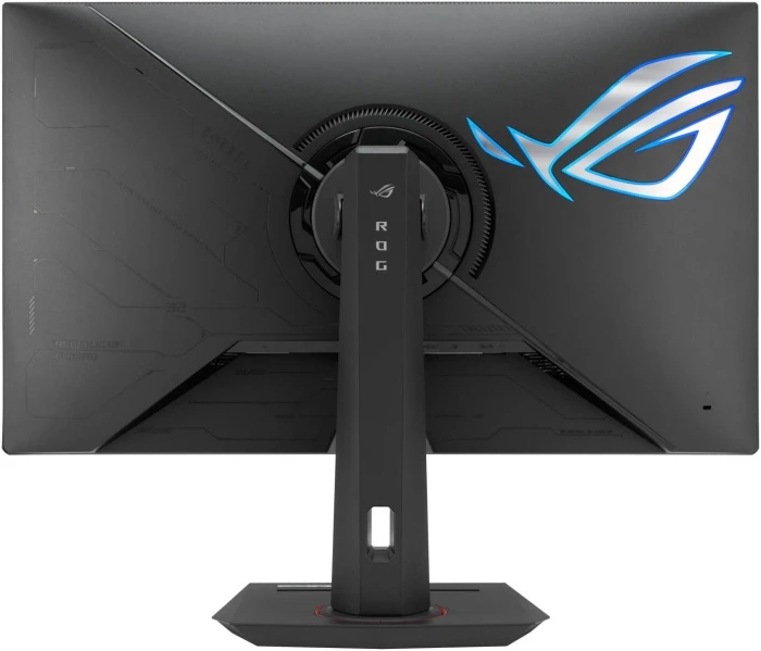 Монитор ASUS ROG Strix XG32UCG, 31.5", черный