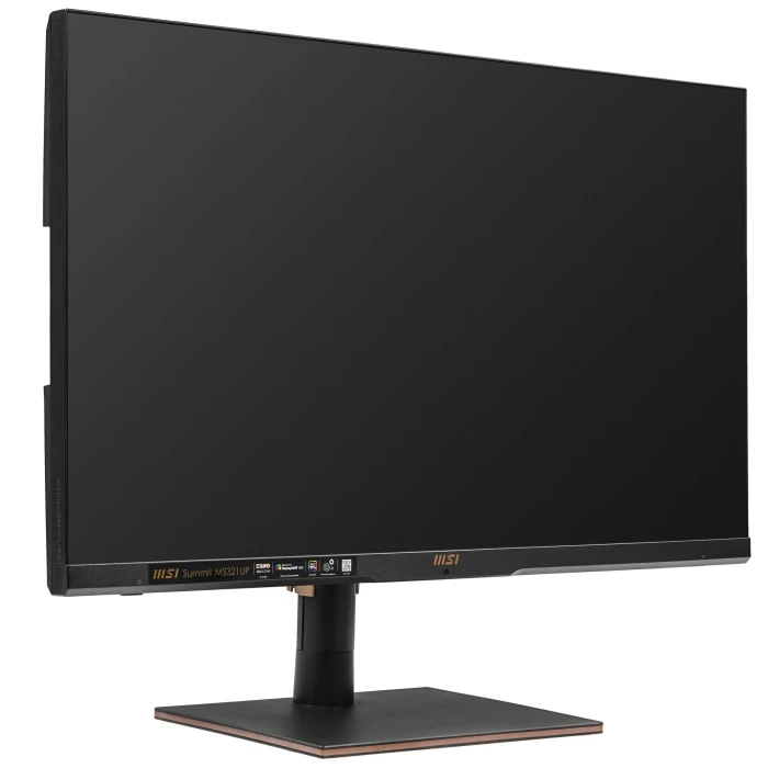 Монитор MSI Summit MS321UP, 32", черный