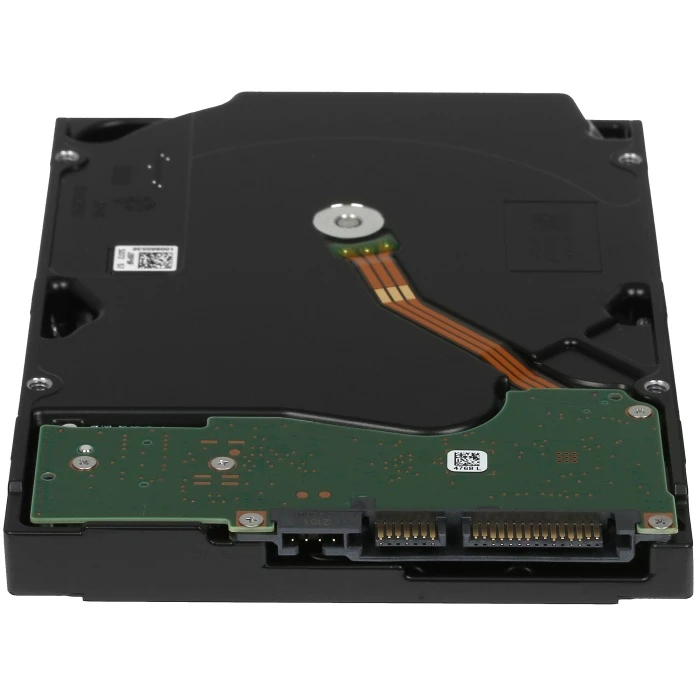 HDD диск Seagate Exos X18 16Tb 3.5", ST16000NM000J