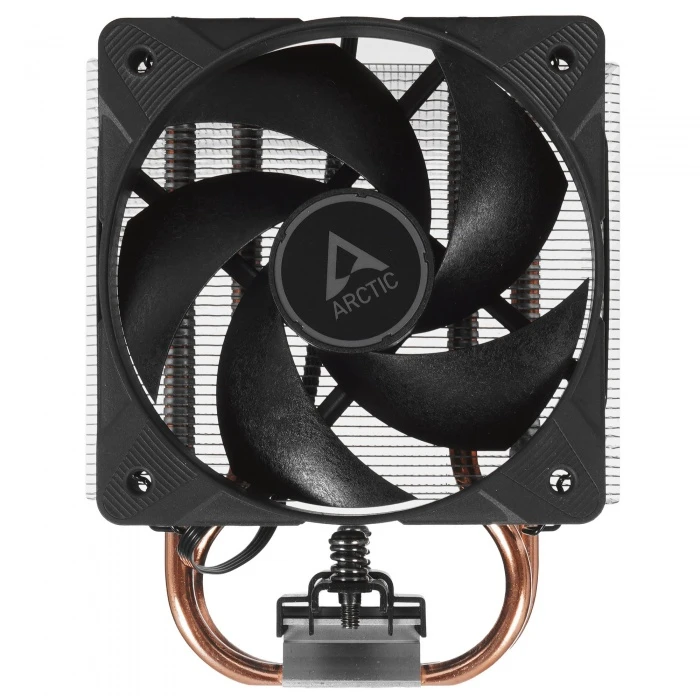 Кулер ARCTIC Freezer 8A черный, ACFRE00161A