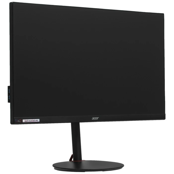 Монитор Acer Nitro XV272KLVbmiipruzx, 27", черный