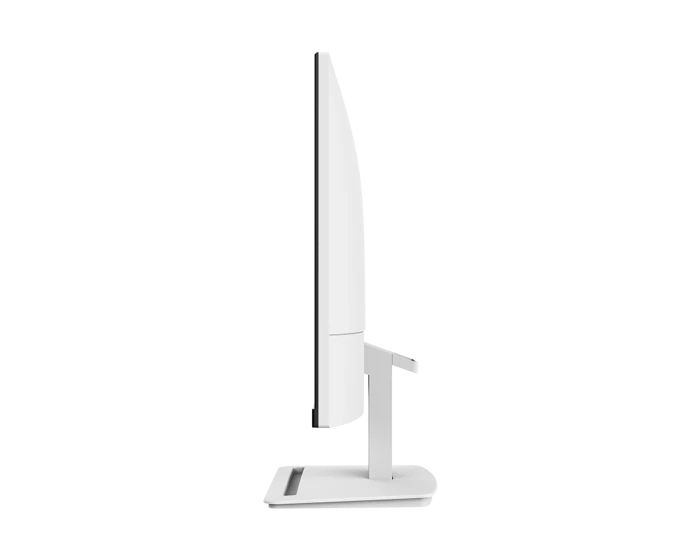 Монитор MSI PRO MP243XW, 23.8", белый