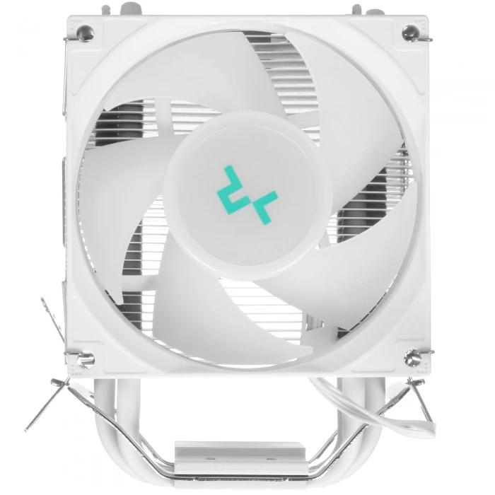 Кулер DEEPCOOL AG300 WHITE ARGB белый