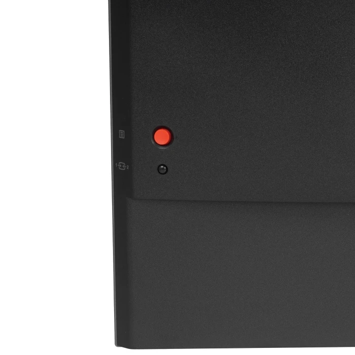 Монитор Lenovo ThinkVision S27i-30, 27", черный
