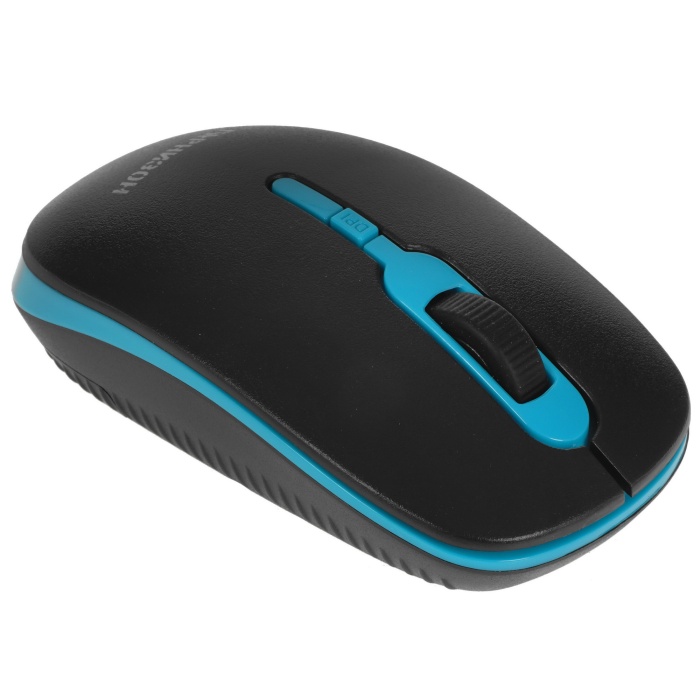 Мышь Гарнизон GMW-460-1, черный