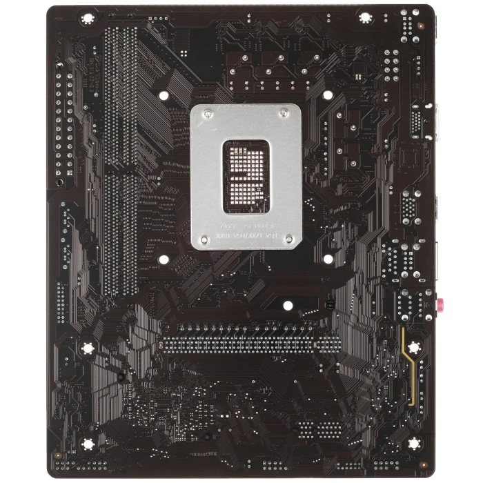 Мат. плата GIGABYTE H610M K DDR4, LGA 1700