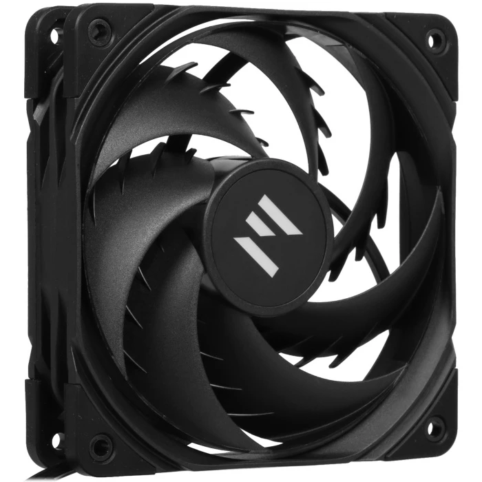 Вентилятор ZALMAN ZM-AF120 черный