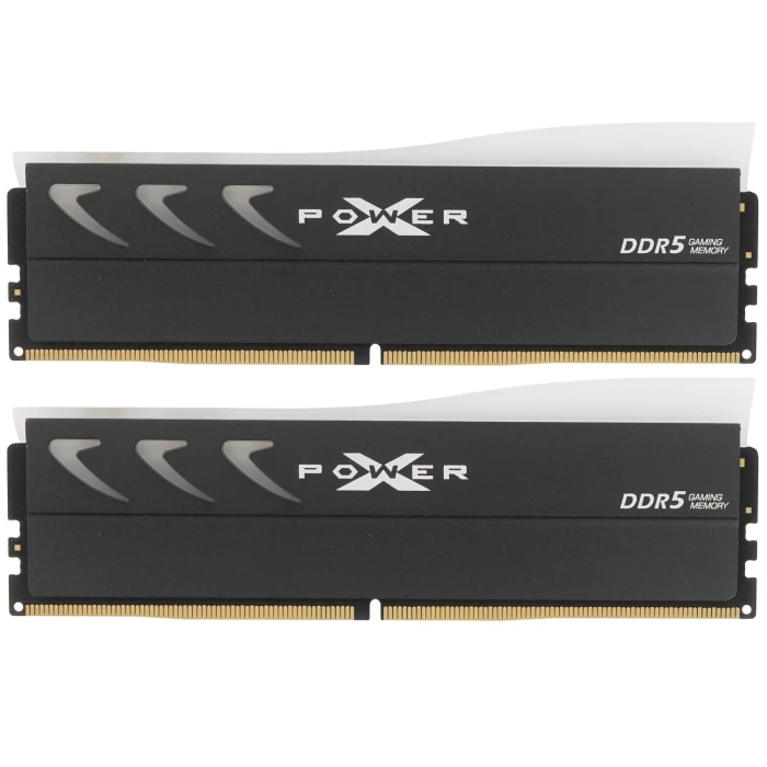 Оперативная память Silicon Power XPOWER Storm RGB 32Gb 6000Mhz, KIT 2*16Gb, SP032GXLWU60DFDK