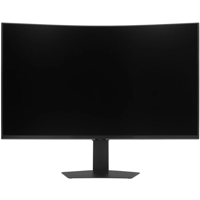 Монитор Samsung Odyssey G7 G75F S37FG756EI, 37", черный