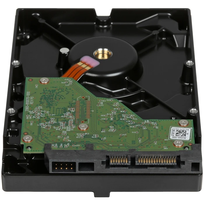 HDD диск WD Purple 2Tb 3.5", WD23PURZ