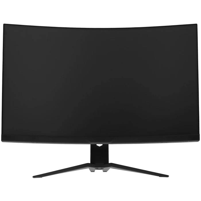 Монитор MSI MAG 325CQRXF, 31.5", черный