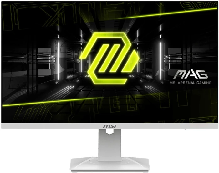 Монитор MSI 27" MAG 274QRFW E20, 27", белый