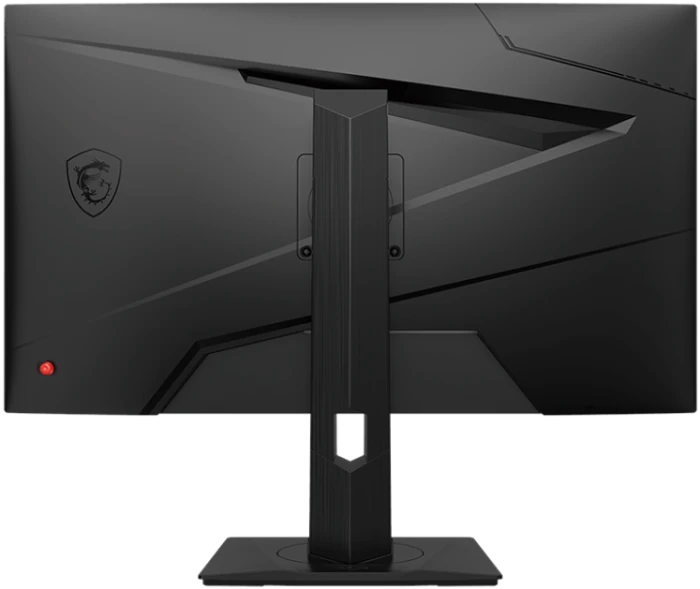 Монитор MSI G274QPX, 27", черный