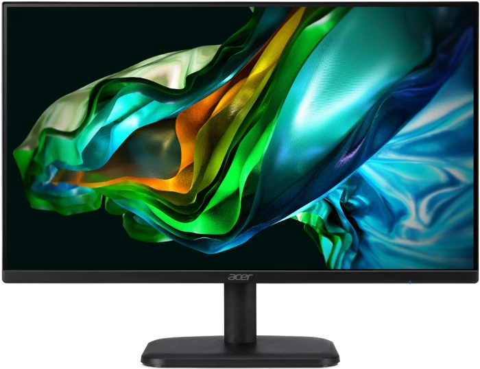 Монитор Acer EK321QKbmiipx, 31.5", черный