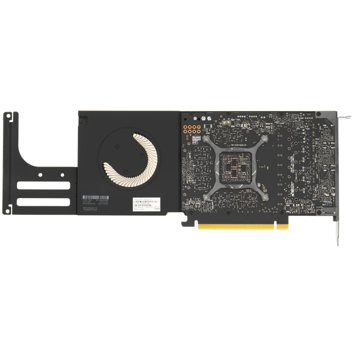 Видеокарта NVIDIA Quadro RTX A4000 16Gb