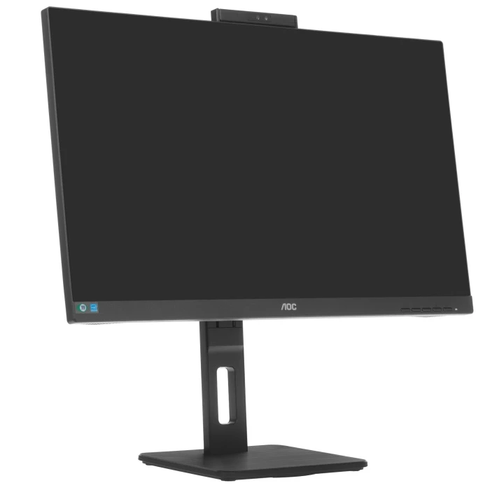 Монитор AOC Q27P3QW, 27", черный