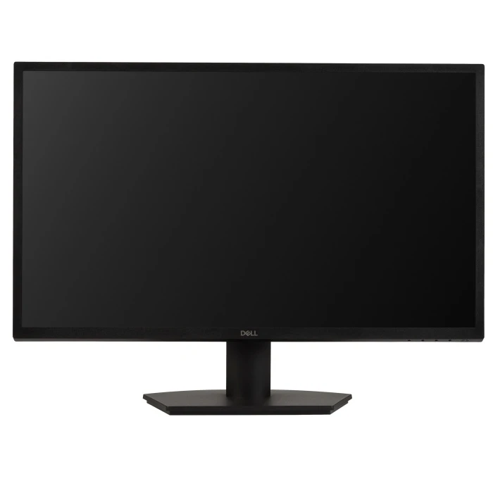 Монитор Dell SE2725H, 27", черный