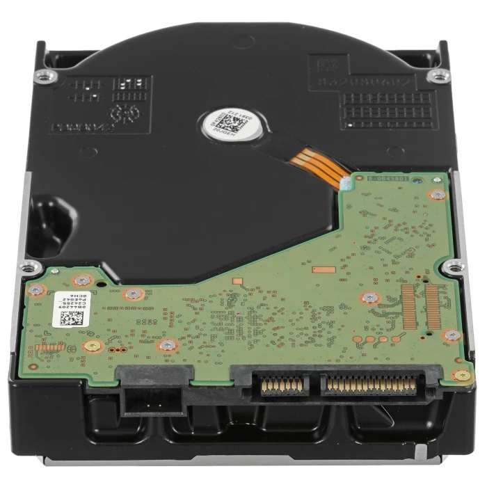 HDD диск WD Red Pro 20Tb 3.5", WD201KFGX