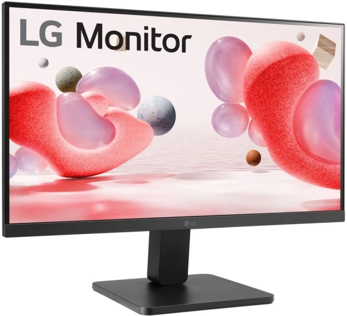 Монитор LG 22MR410-B, 21.45", черный