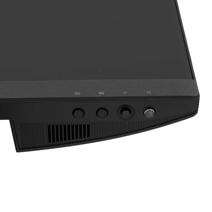 Монитор BenQ GW2490E, 23.8", черный