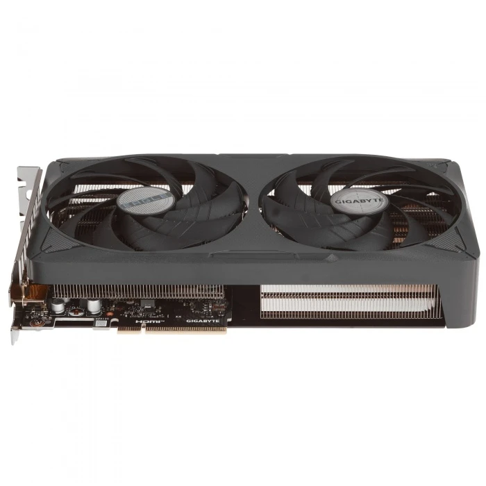Видеокарта GIGABYTE GeForce RTX 5060 Ti EAGLE OC 16Gb